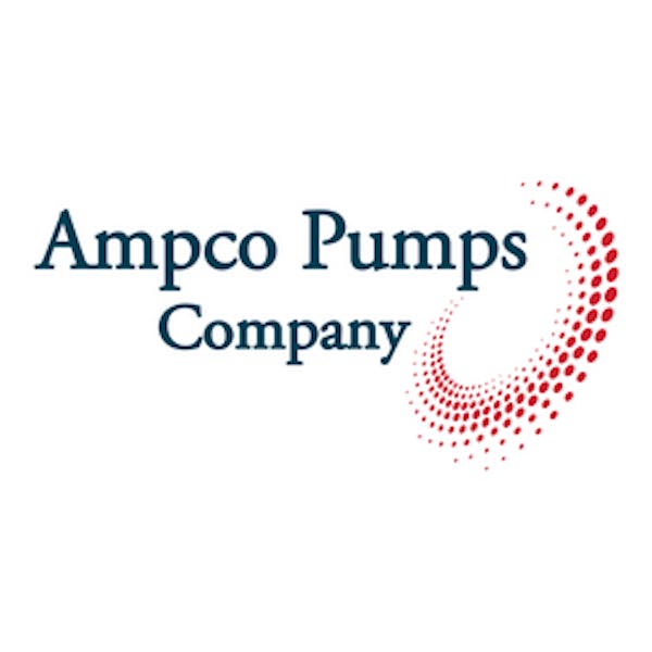 Ampco Pumps Company logo