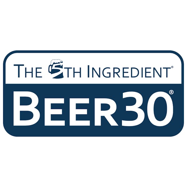 Beer30 by the 5th Ingredient