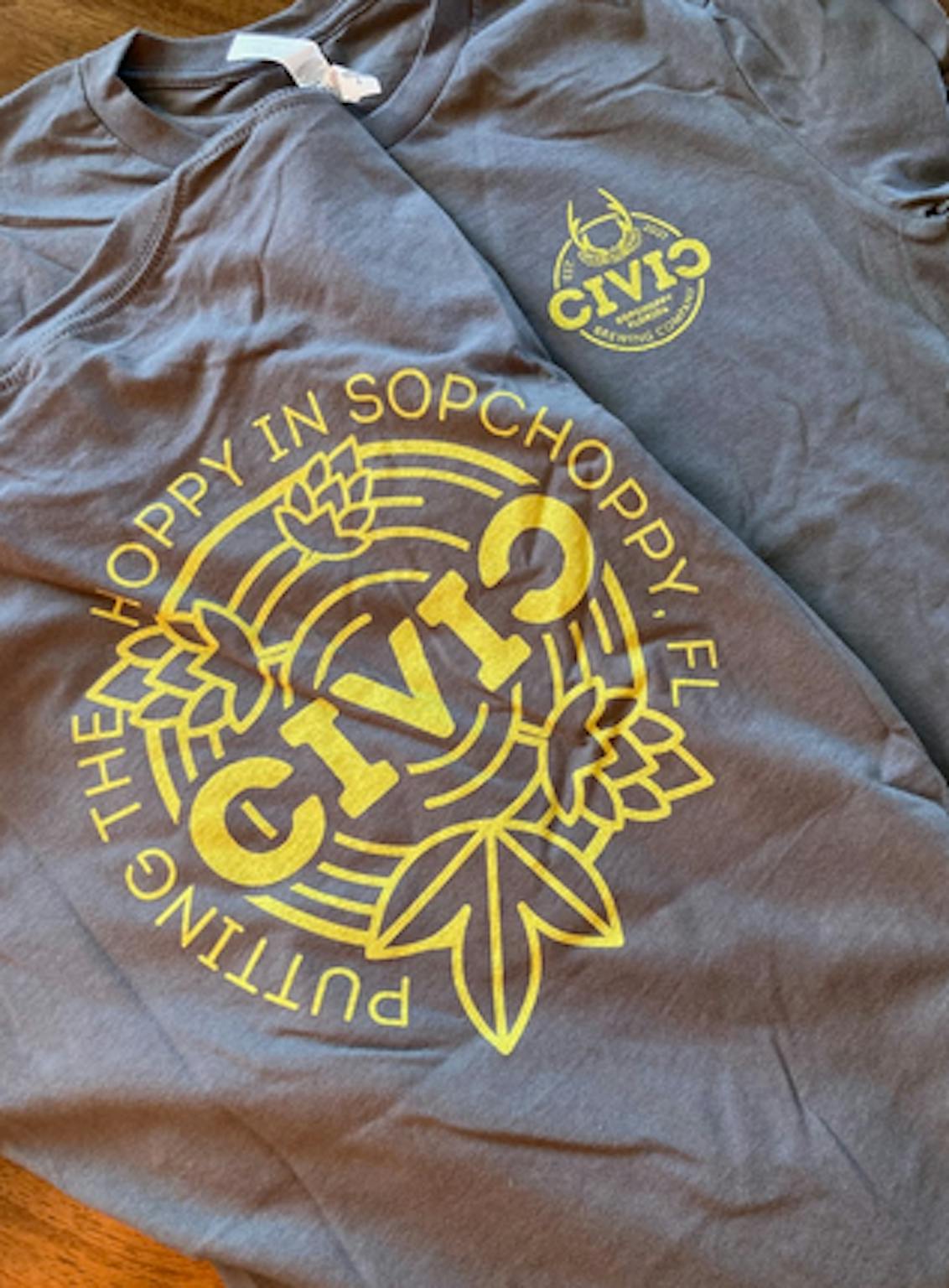 5 Pro Tips to Design Better Brewery Merch | Craft Beer Professionals