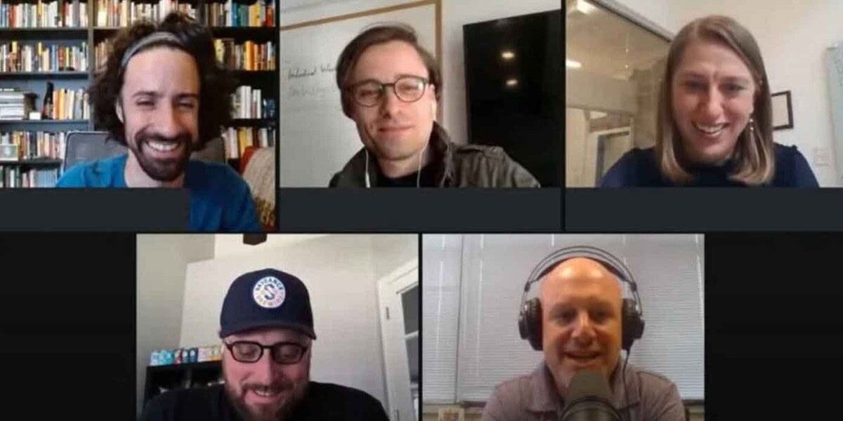 Craft Beer Professionals's Virtual Conference of Fall 2025