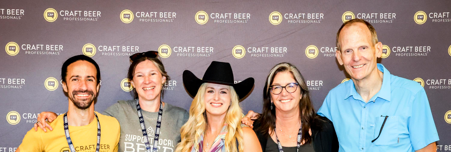 About Craft Beer Professionals | Our Story