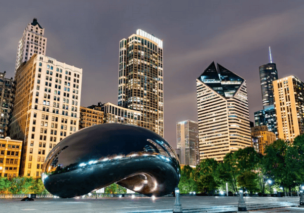 chicago