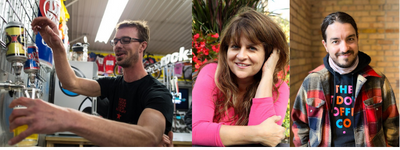 connects website panel speaker images media 2