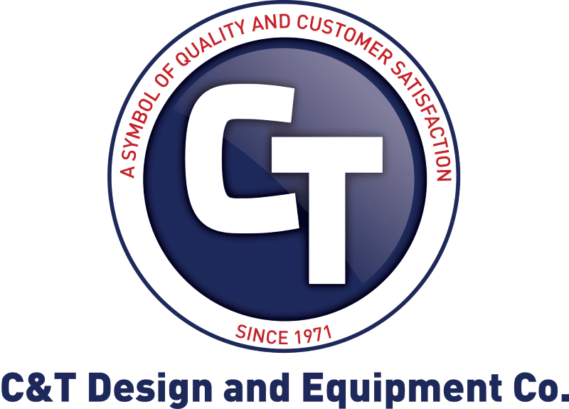 C&T Design and Equipment Co.
