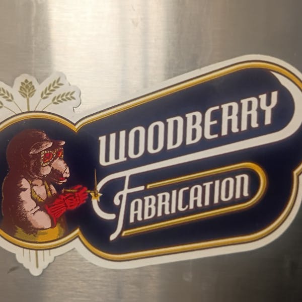 Woodberry Fabrication logo