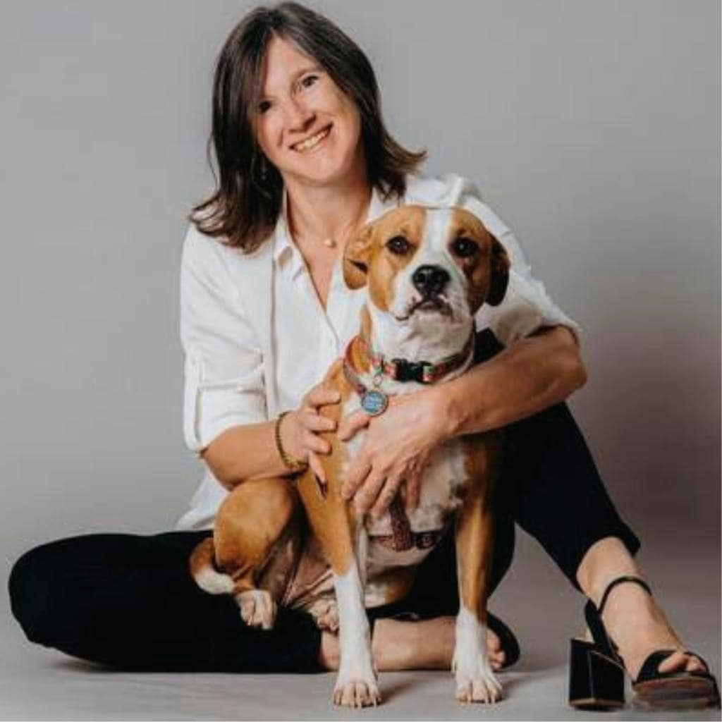 Lisa Parker (Executive Director, North Carolina Craft Brewers Guild)