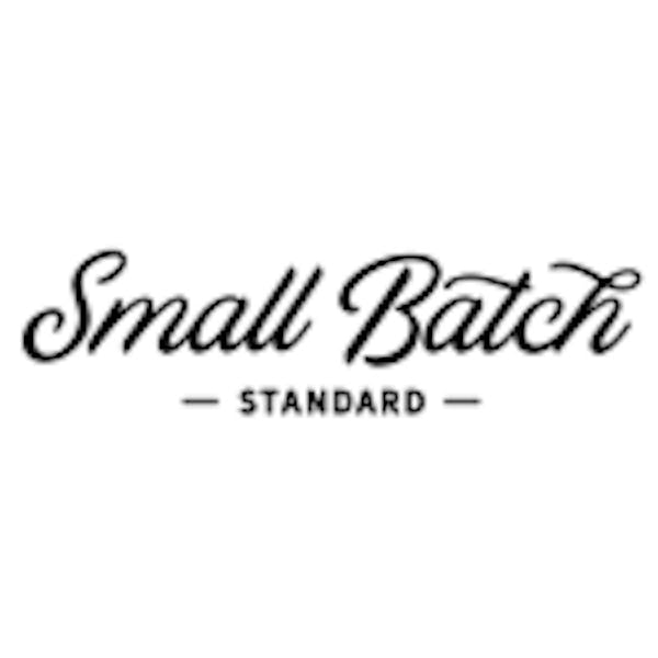Small Batch Standard logo