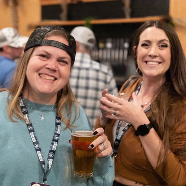 Past Virginia Brewers Conference event