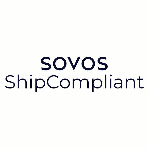 Sovos ShipCompliant logo