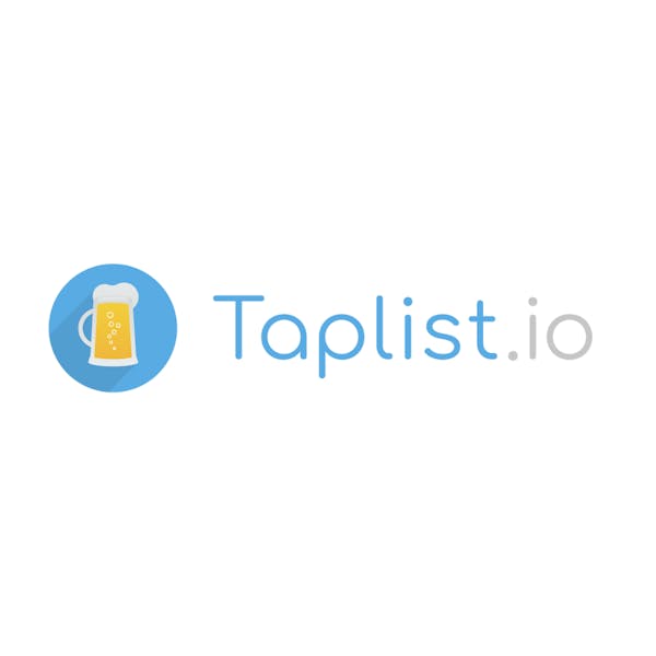 Taplist.io