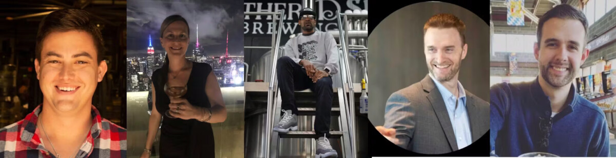 taproom panel larger