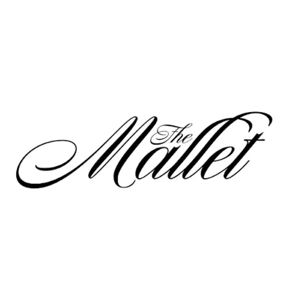 The Mallet Spirits – Exceptional Craft Spirits for Brewers logo