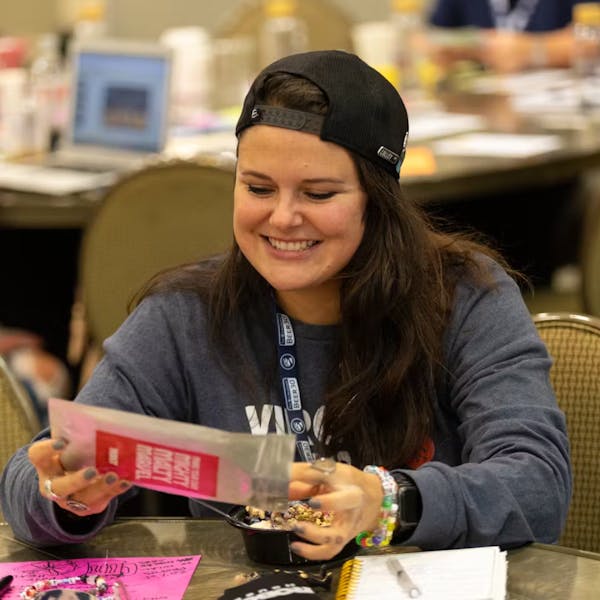 Past Virginia Brewers Conference event