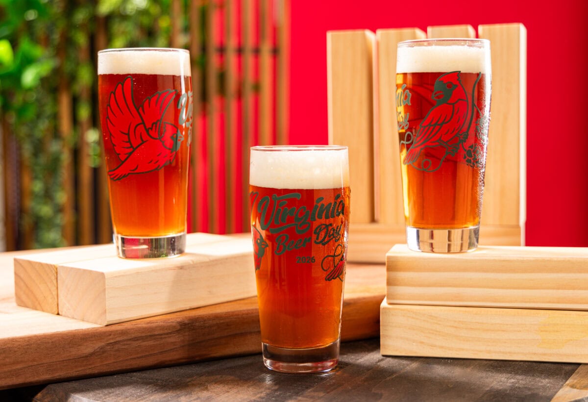 virginia beer day boelter
