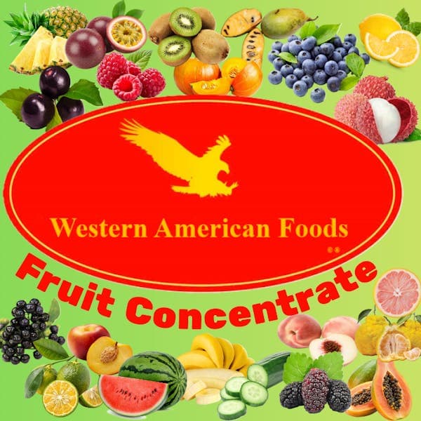 Western American Foods