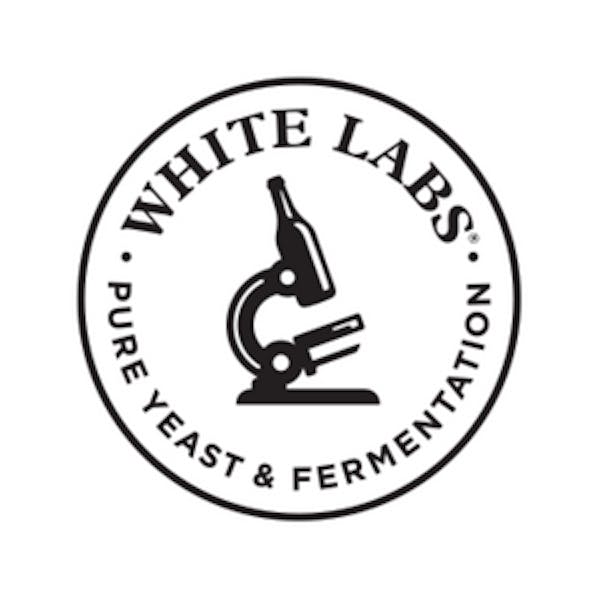 White Labs Yeast & Fermentation