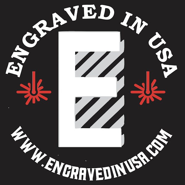 Engraved in USA LLC